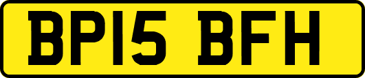 BP15BFH