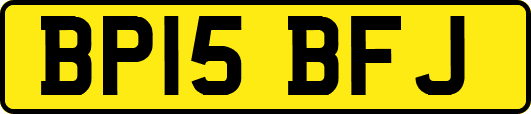 BP15BFJ