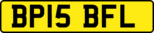 BP15BFL