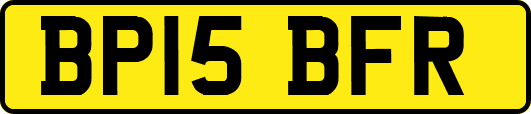 BP15BFR