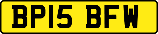 BP15BFW