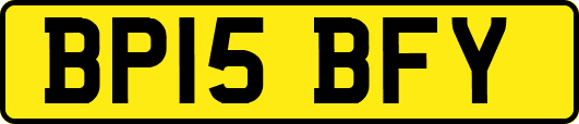 BP15BFY