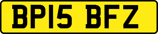 BP15BFZ