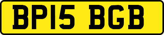 BP15BGB