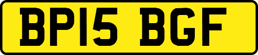 BP15BGF