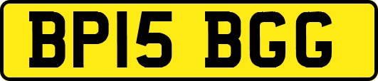 BP15BGG