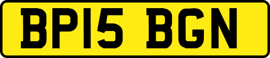 BP15BGN