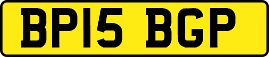 BP15BGP