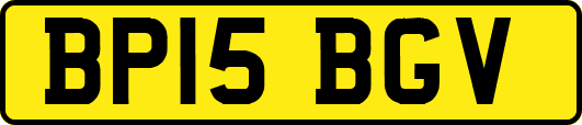 BP15BGV