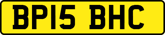 BP15BHC