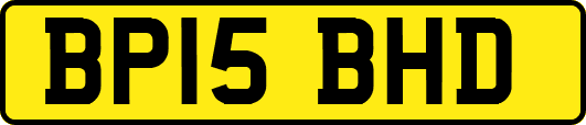 BP15BHD