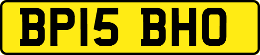 BP15BHO