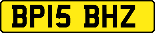 BP15BHZ