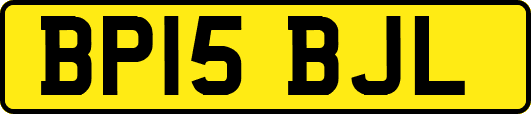BP15BJL