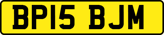 BP15BJM
