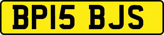 BP15BJS