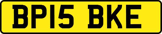 BP15BKE