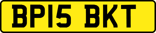 BP15BKT
