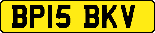 BP15BKV