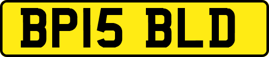 BP15BLD