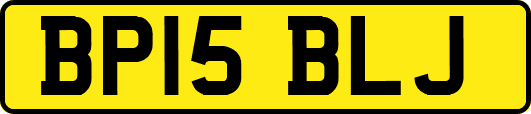 BP15BLJ