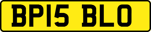 BP15BLO