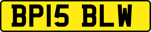 BP15BLW