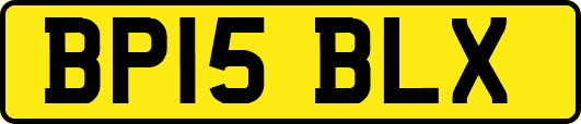 BP15BLX