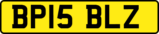 BP15BLZ