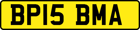 BP15BMA