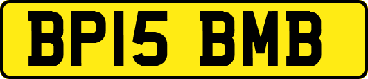 BP15BMB