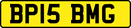 BP15BMG