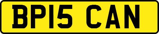 BP15CAN