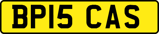 BP15CAS