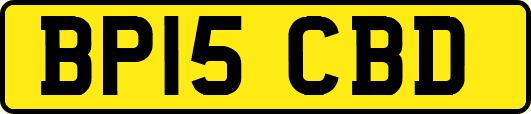 BP15CBD