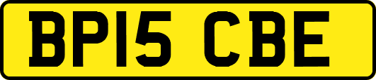 BP15CBE