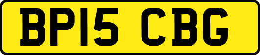 BP15CBG