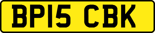BP15CBK