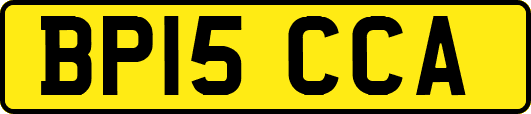 BP15CCA