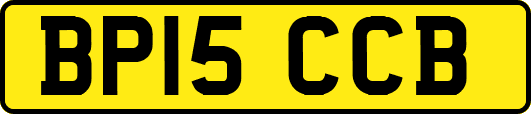 BP15CCB