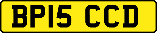 BP15CCD