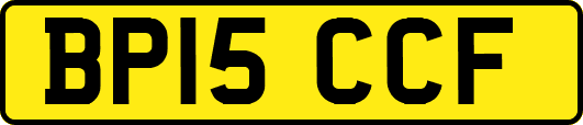 BP15CCF