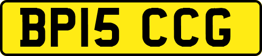 BP15CCG