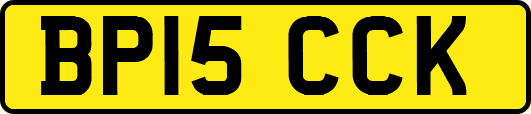 BP15CCK