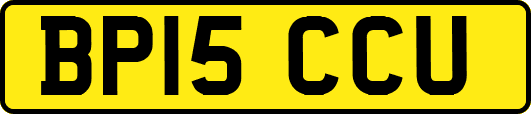BP15CCU
