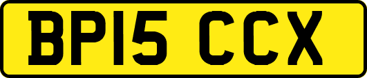 BP15CCX