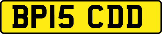BP15CDD