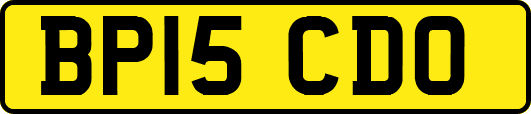 BP15CDO