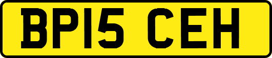 BP15CEH