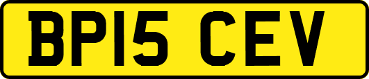 BP15CEV